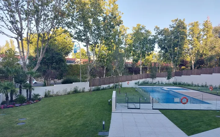Piso en Calle de la Costa Brava, 13, Mirasierra - Foto 11