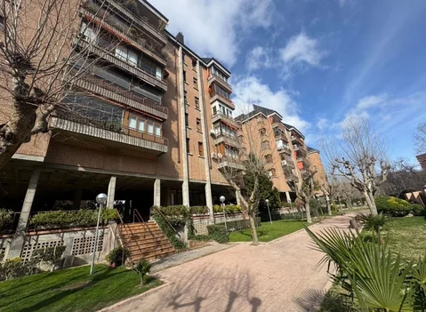 Piso en calle de Fresnedillas, 8 - Foto 6