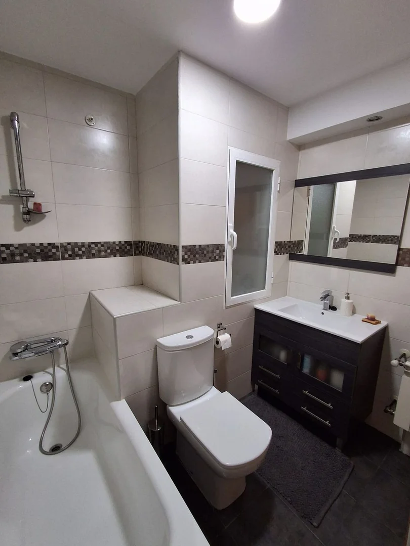 Piso en Barrio Prosperidad - Foto 23