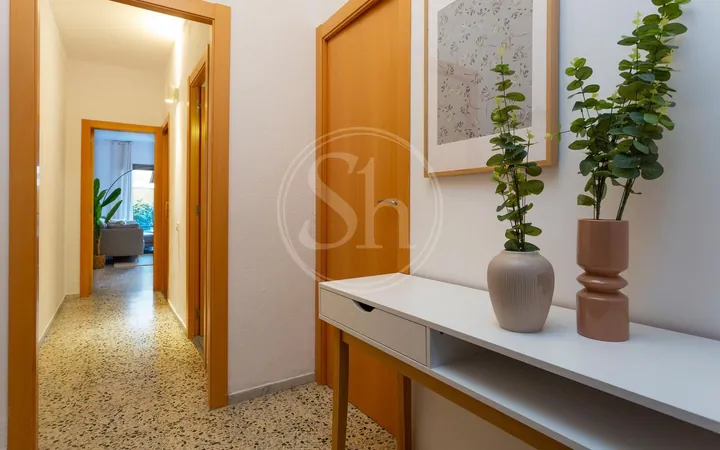 Piso en Calle de Buenaventura Muñoz, El Parc i la Llacuna del Poblenou - Foto 3