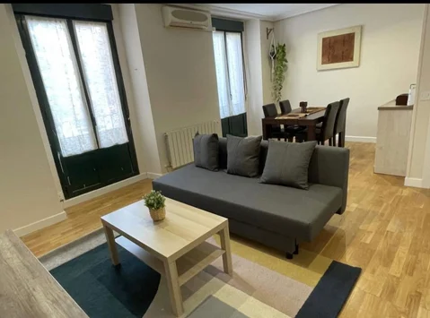 Piso en ronda de Segovia, 16 - Foto 2