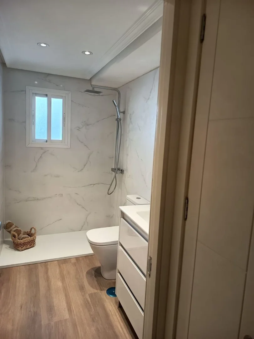 Piso en Barrio Vinateros - Foto 15