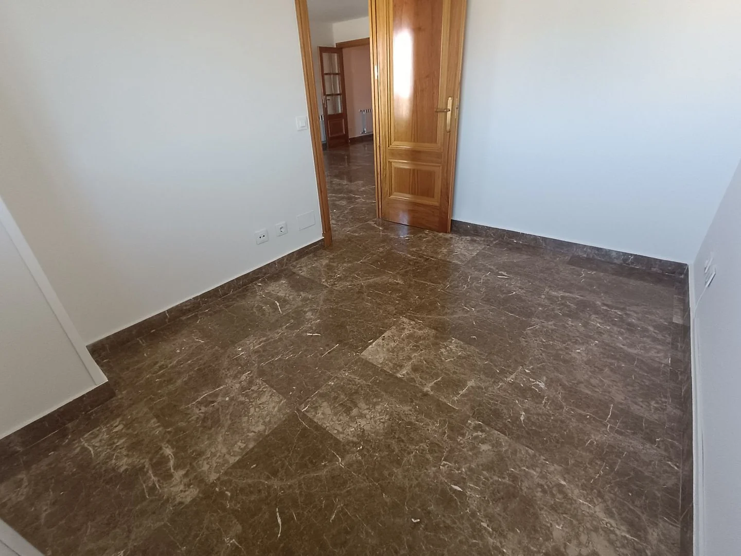 Piso en Calle de Raimundo Fernández Villaverde, Cuatro Caminos - Foto 4