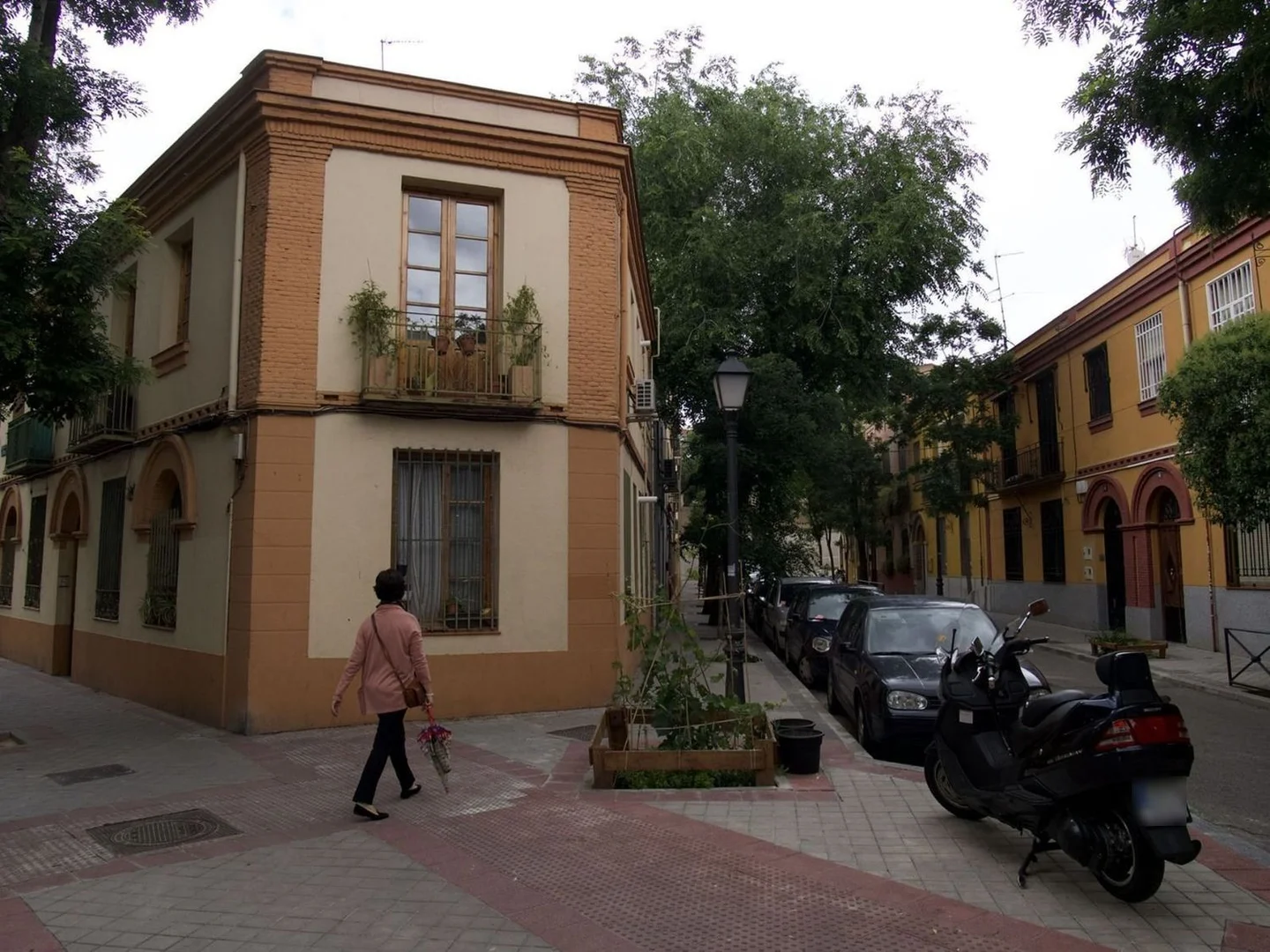 Piso en calle de Tomás Bretón, 39 - Foto 3