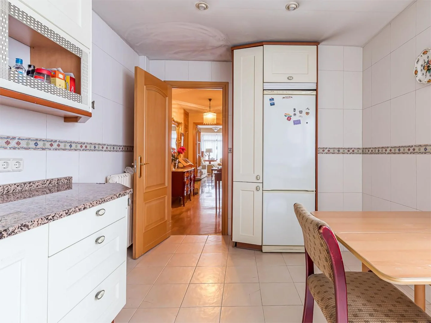 Piso en  Calle de Toledo 134 - Foto 13