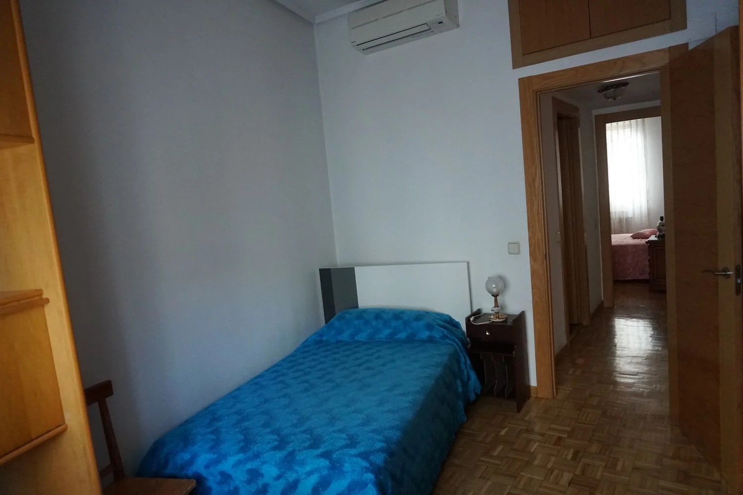 Piso en Calle Toledo, 90, Palacio - Foto 4
