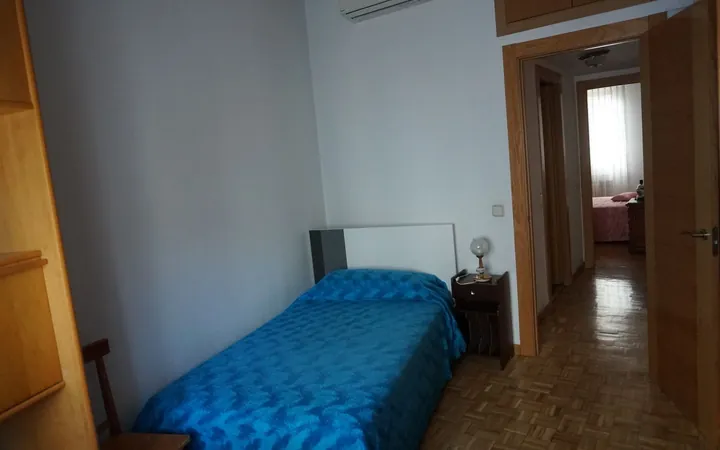 Piso en Calle Toledo, 90, Palacio - Foto 4