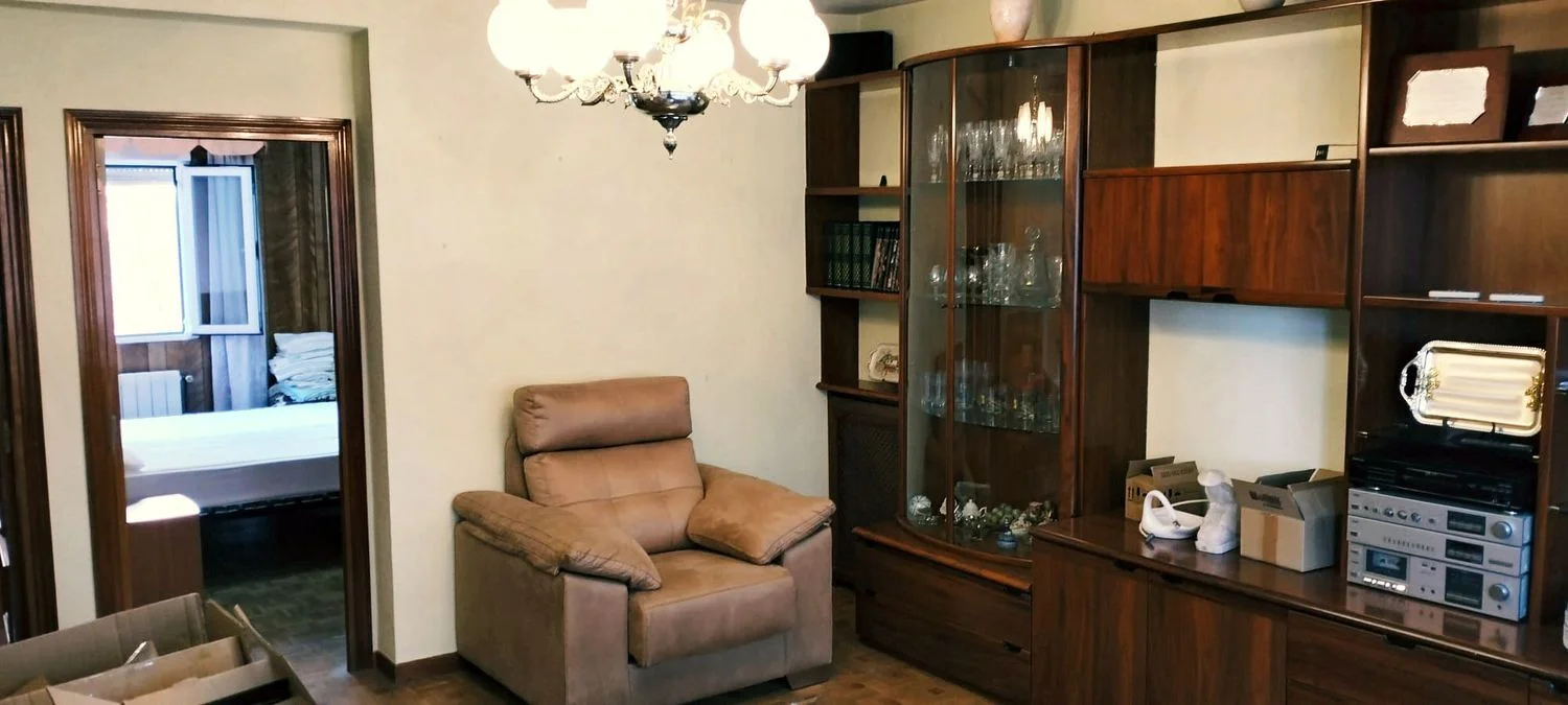 Piso en calle de San Baldomero, 2 - Foto 6