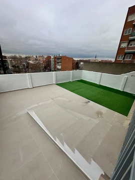 Piso en Barrio Numancia - Foto 30