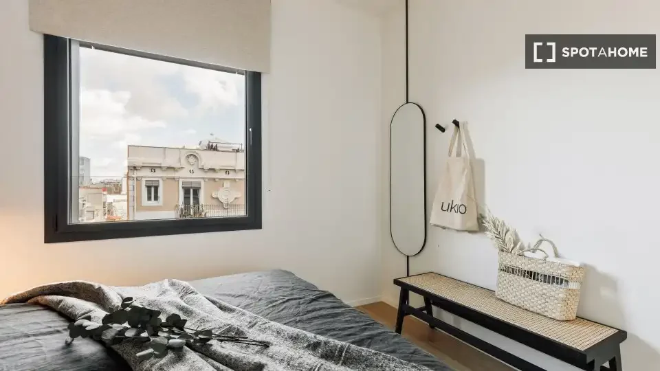 Piso en  Barcelona Capital - Foto 3