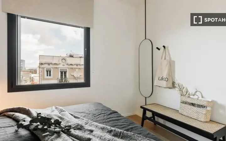 Piso en  Barcelona Capital - Foto 3