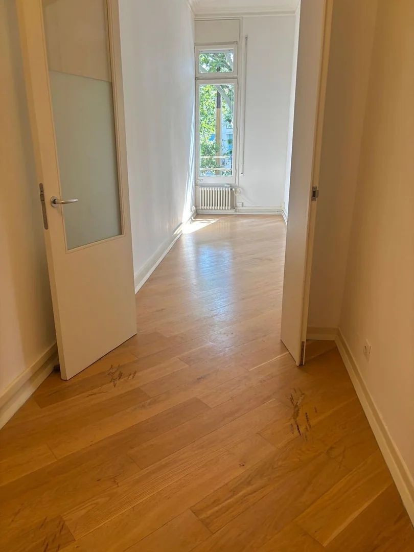 Piso en Avenida del Tibidabo, Sant Gervasi - La Bonanova - Foto 17