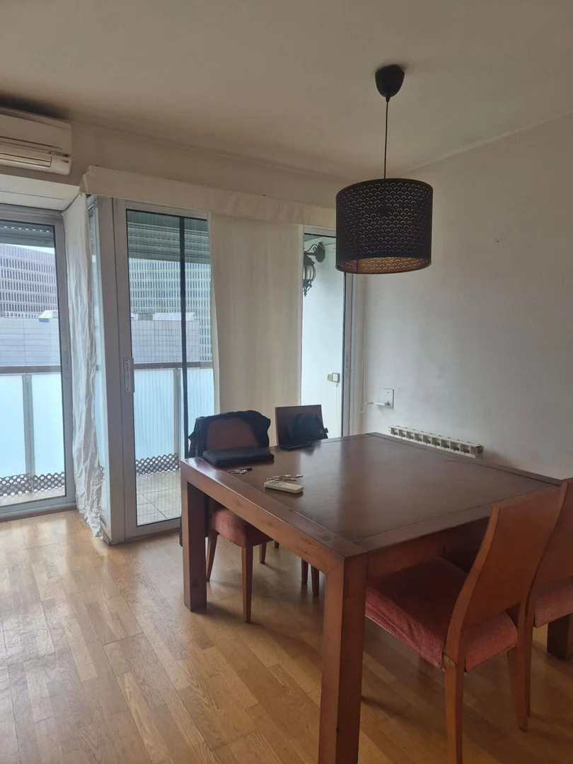 Piso en calle del Radi, 4 - Foto 5