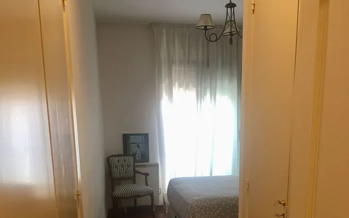 Piso en Calle de Eugenio Salazar, 37, Ciudad Jardín - Foto 18
