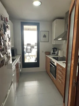 Ático en calle de la Antracita, 3 - Foto 10