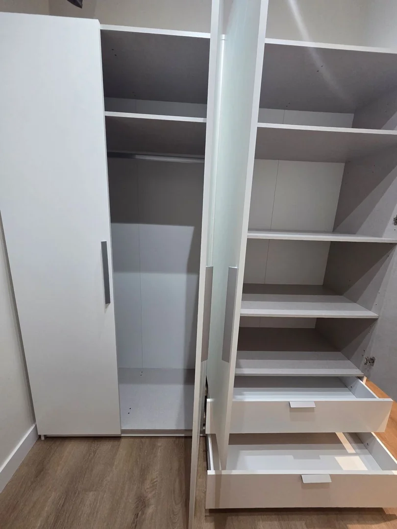 Estudio en Calle de Santa Engracia, 49, Trafalgar - Foto 8