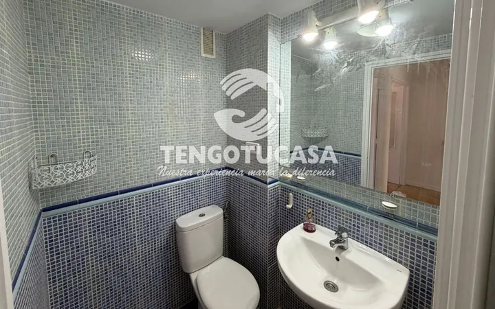 Piso en Calle de Virgen de Lluc, Quintana - Foto 21