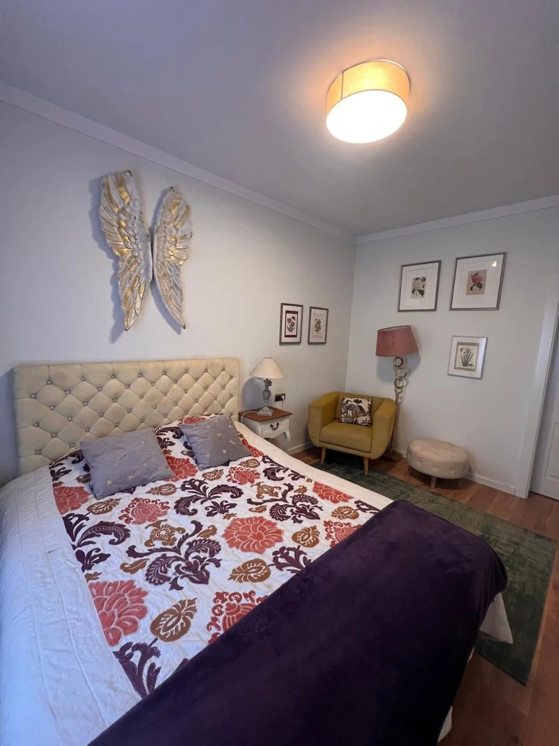 Piso en calle de Bordeus, 20 - Foto 1