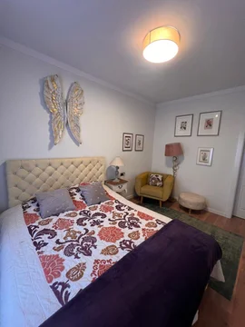 Piso en calle de Bordeus, 20 - Foto 1