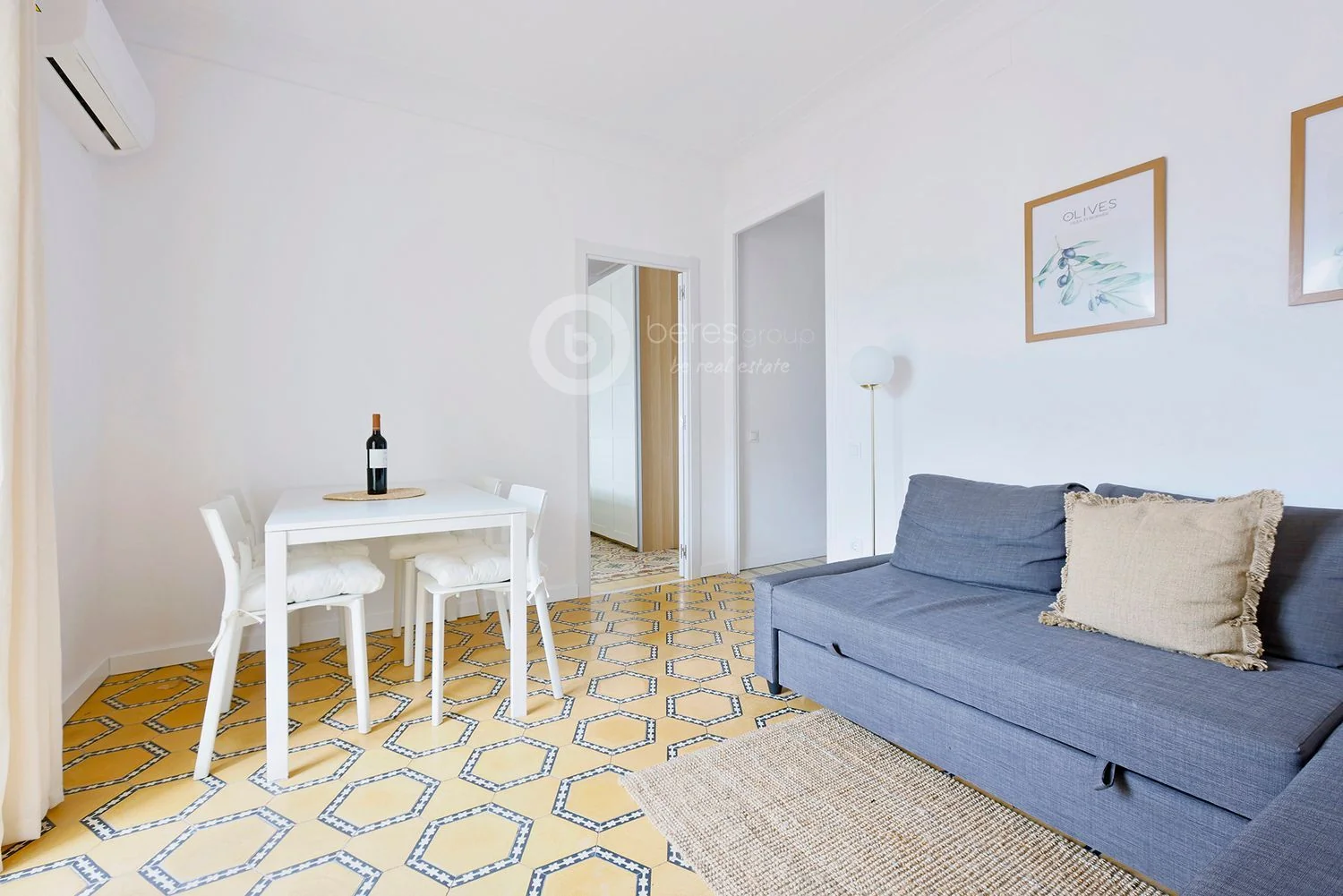 Piso en Calle de Viladomat, Sant Antoni - Foto 6