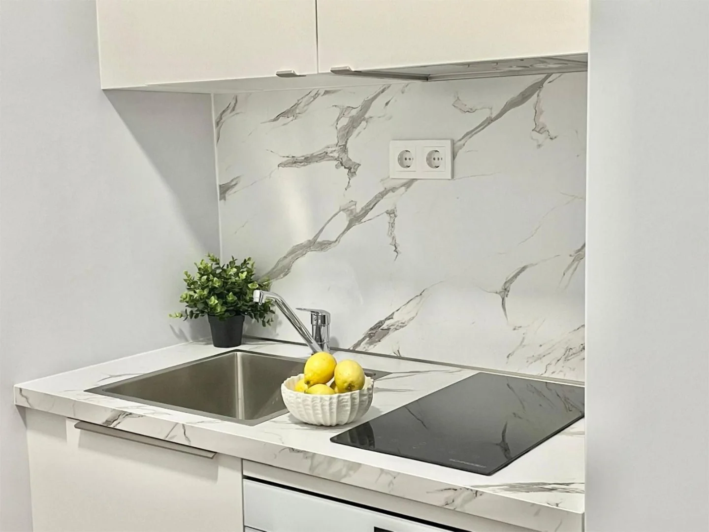 Piso en  Madrid Capital - Foto 3