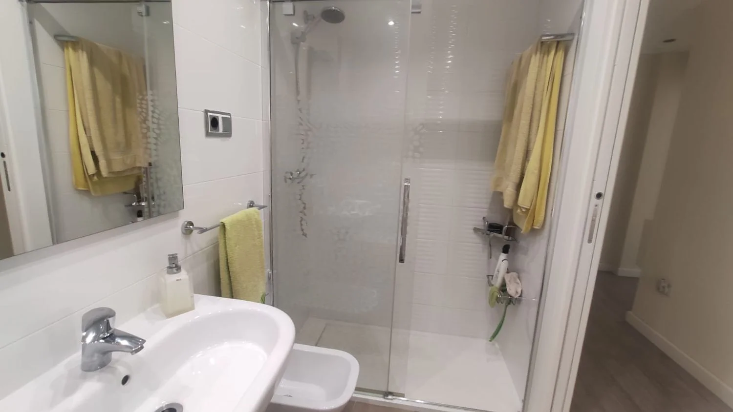 Piso en calle Valladolid, 4 - Foto 9