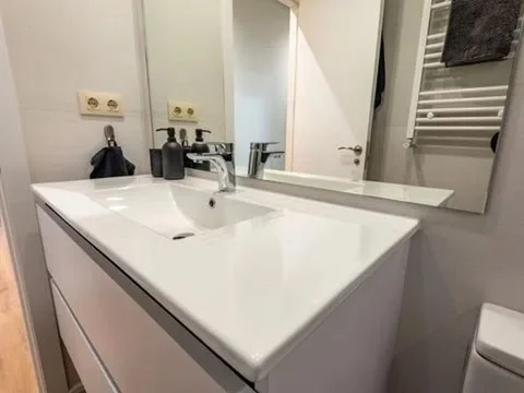 Piso en Paseo del Marqués de Zafra, 22, Fuente del Berro - Foto 10