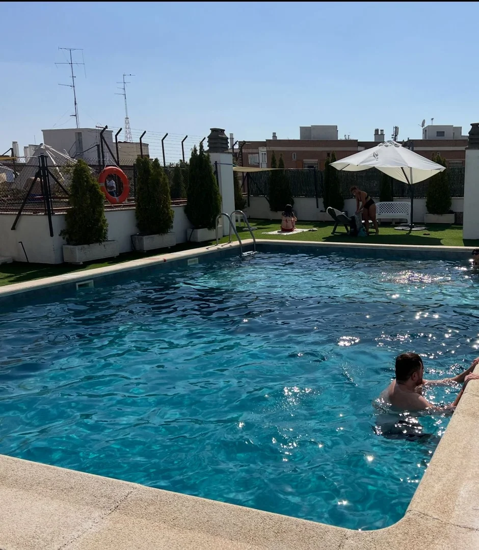 Piso en calle de Cristóbal Bordiú, 30 - Foto 14