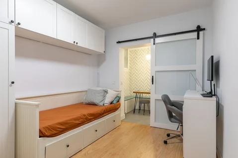 Piso en calle de la Zarza, 4 - Foto 25