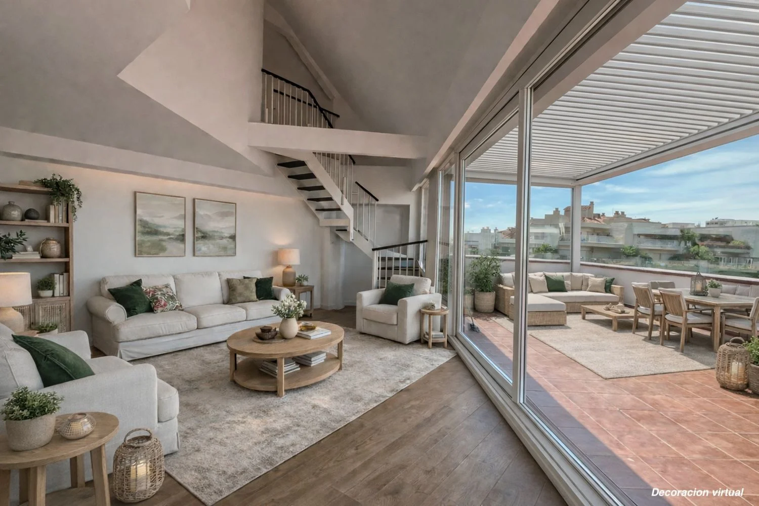 Ático en Barrio Malasaña-Universidad - Foto 1