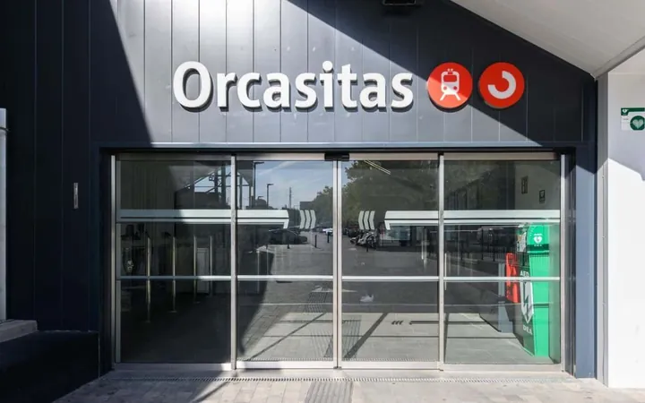 Piso en Calle Horizón, 1, Orcasitas - Foto 37