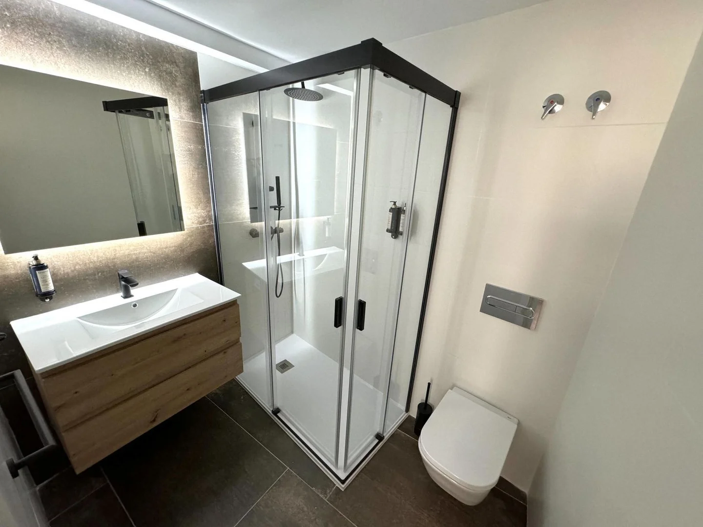 Estudio en calle de la Cava Baja, 13 - Foto 4