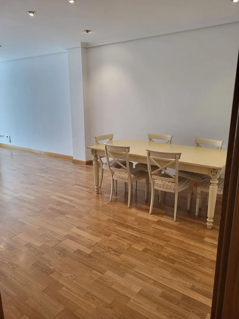 Piso en Calle de Américo Castro, 26, Sanchinarro - Foto 32