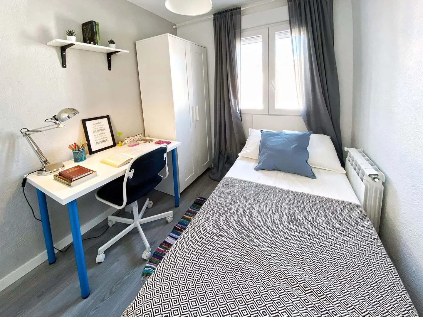 Piso en Calle de Campo Florido, 6, Campamento - Foto 6