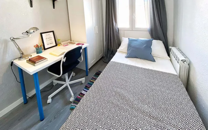 Piso en Calle de Campo Florido, 6, Campamento - Foto 6