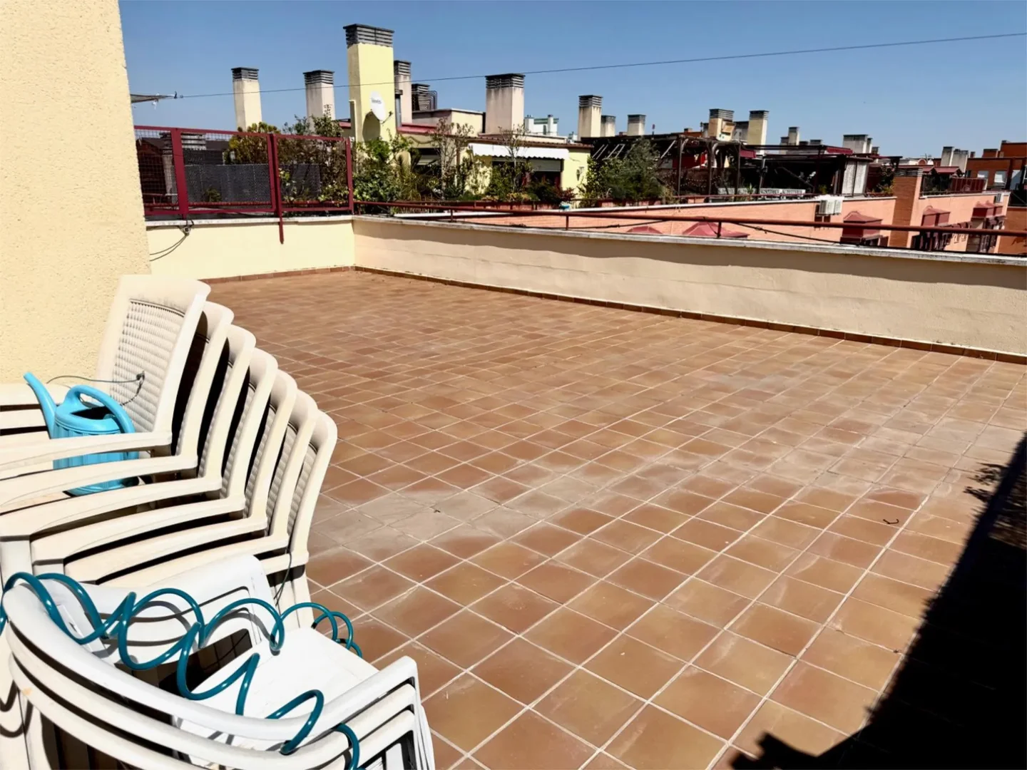 Ático en  Calle Rutilo 9 - Foto 15