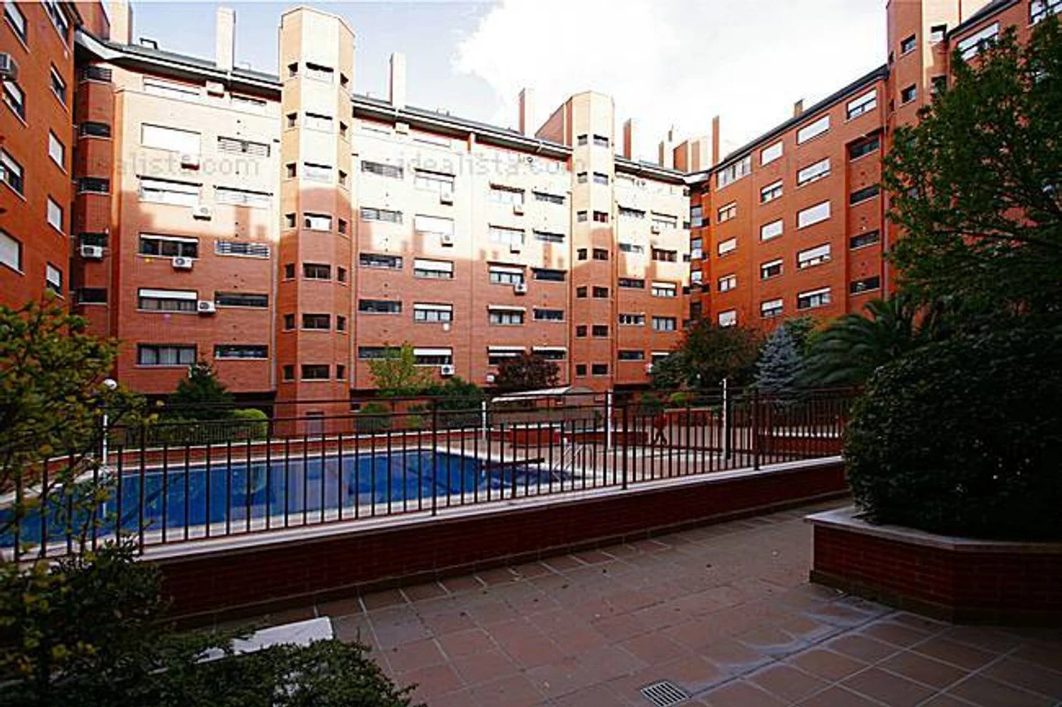 Piso en calle Rocinante, 6 - Foto 2