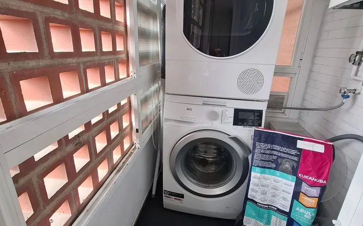 Piso en Calle de Esteban Palacios, 11, Conde Orgaz-Piovera - Foto 22