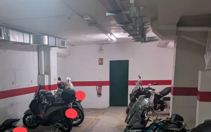 Garaje en Calle de Felip II, 279, Vilapicina i la Torre Llobeta - Foto 1