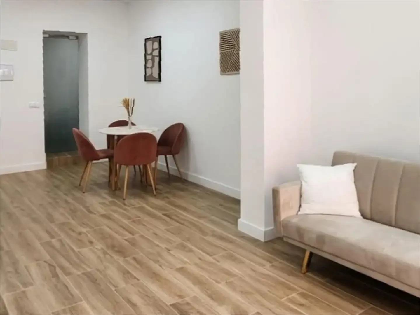 Piso en  Calle de Vicente Martín Arias 34 - Foto 5