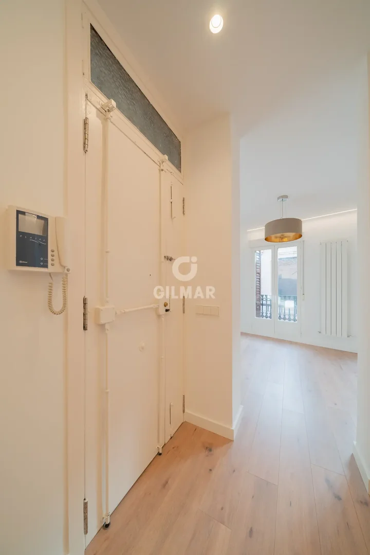 Piso en Cortes, Madrid - Foto 19