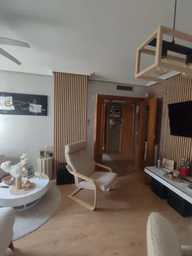 Piso en calle del Cocherón de la Villa, 17 , 4a - Foto 7