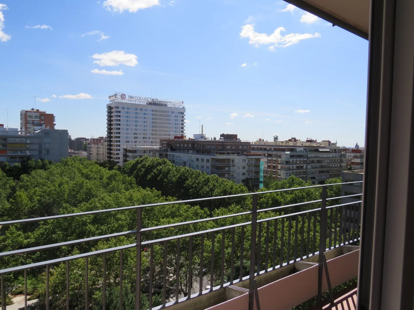 Piso en Paseo de la Castellana, 166, Nueva España - Foto 3