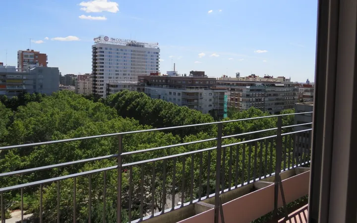 Piso en Paseo de la Castellana, 166, Nueva España - Foto 3