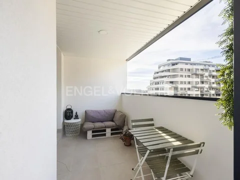 Piso en calle Anna Frank, 14 - Foto 37