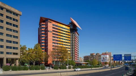 Piso en calle de Martín Machío, 15 - Foto 8