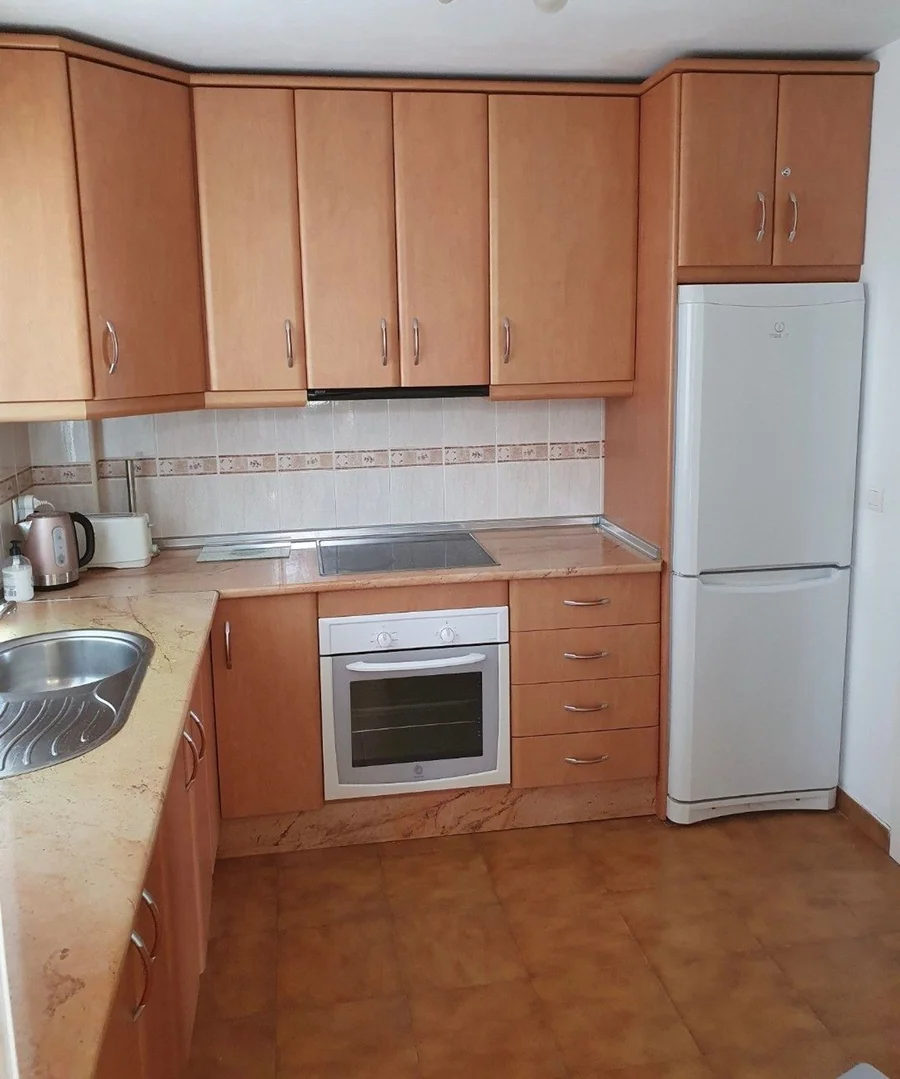 Piso en calle Monte Paraiso, 1606 - Foto 17