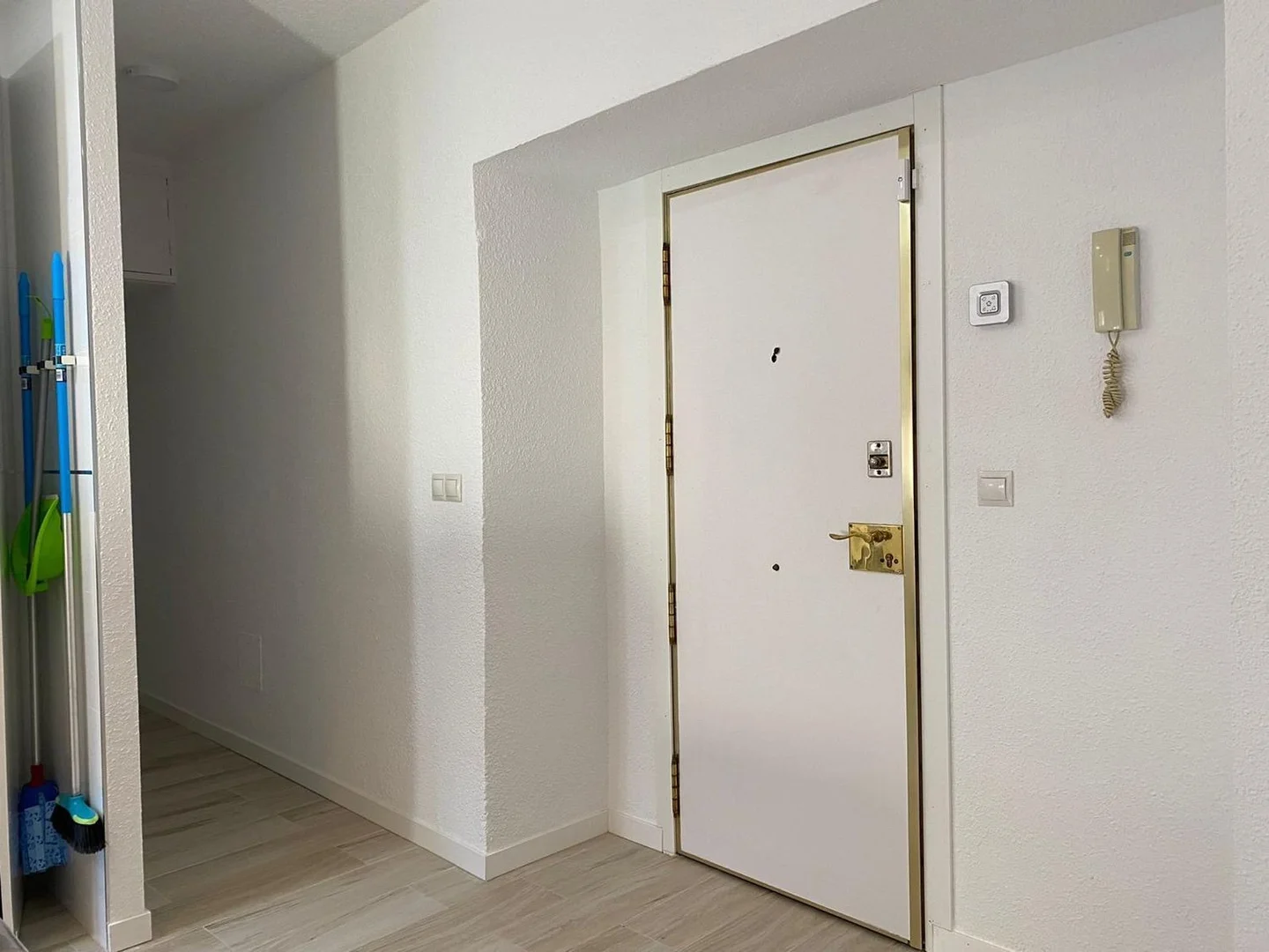 Piso en calle de Eduardo Sanz, 22 - Foto 9