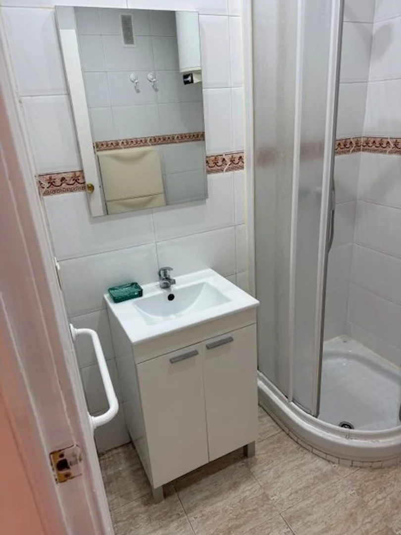 Estudio en calle de Vallehermoso, 3 - Foto 15