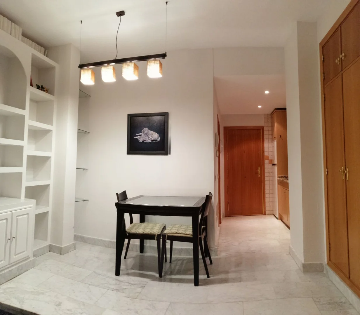 Estudio en calle Islas Luisiadas, 14 - Foto 5